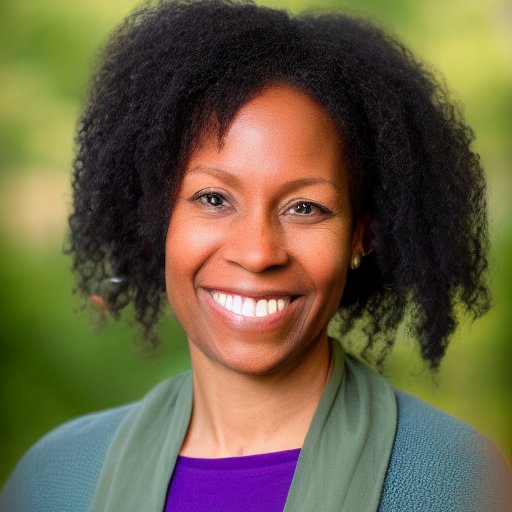 Uniting Portland: Dr. Monica Smith's Inspiring Mission to Bring People ...